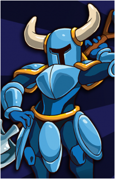 Shovel Knight