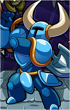 Shovel Knight