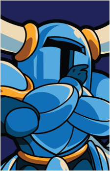 Shovel Knight