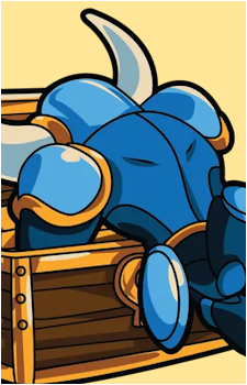 Shovel Knight