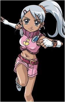 Julie Makimoto's image