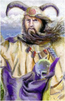 Angus MacKenzie's image