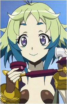Tiki's image
