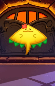 Ba-Dum Ray