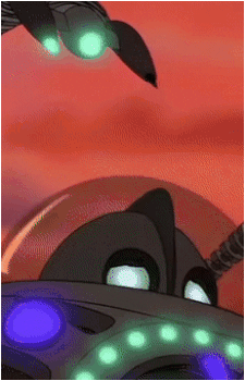 The Iron Giant