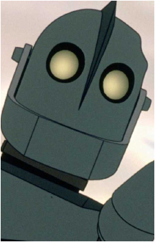 The Iron Giant