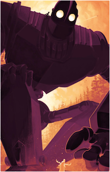 The Iron Giant