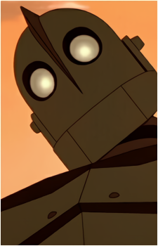 The Iron Giant