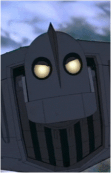 The Iron Giant