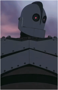 The Iron Giant