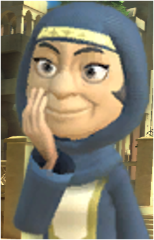 Ara {Sonic}'s image
