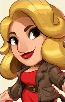 Demi von Diamonds's image
