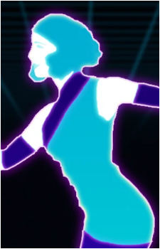 Can't Get You Out of My Head's Coach's image