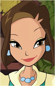 Vanessa {WC}