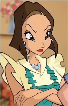 Vanessa {WC}