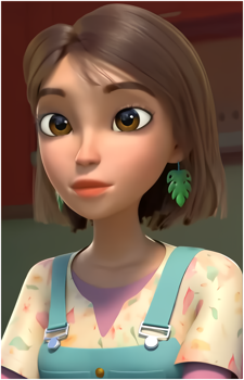 Vanessa {WC}