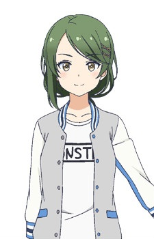 Makiko Maki's image