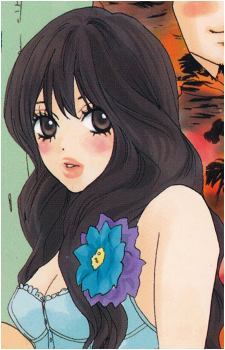 Asami Komiyama's image