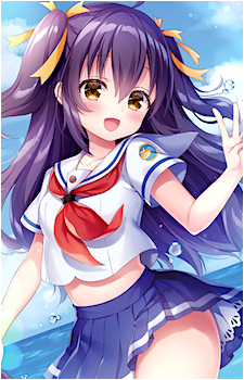 Runa Suruga's image