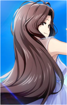 Misaki Senomiya