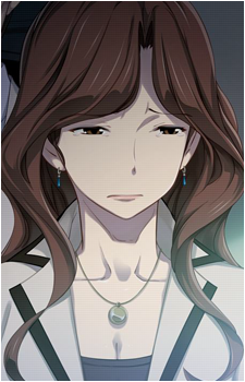 Misaki Senomiya