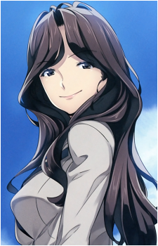 Misaki Senomiya's image