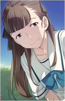 Misaki Senomiya