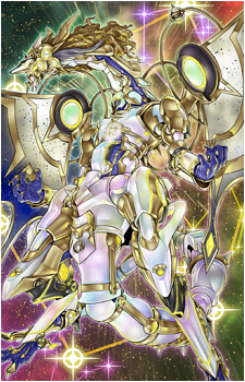 Stellarknight Constellar Diamond's image