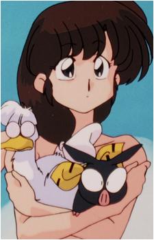 Kasumi Tendo