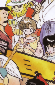 Kasumi Tendo