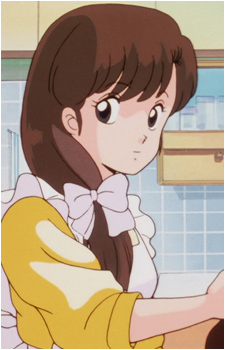 Kasumi Tendo