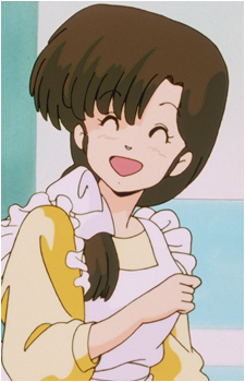 Kasumi Tendo