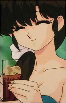 Kasumi Tendo