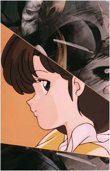 Kasumi Tendo