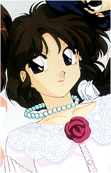 Kasumi Tendo