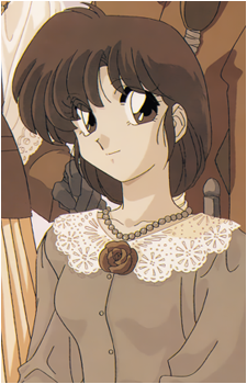Kasumi Tendo