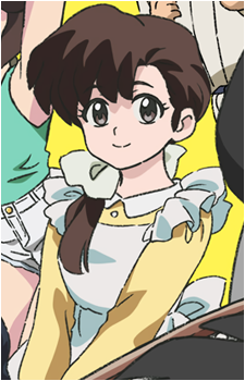 Kasumi Tendo