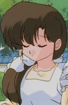 Kasumi Tendo