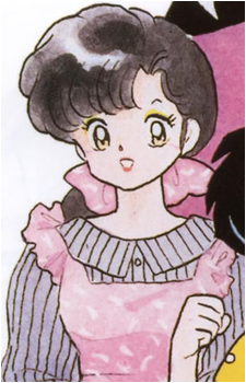 Kasumi Tendo