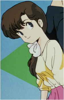 Kasumi Tendo