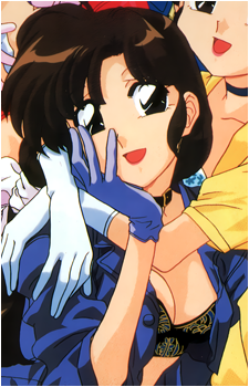 Kasumi Tendo