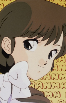 Kasumi Tendo