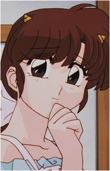 Kasumi Tendo