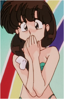 Kasumi Tendo