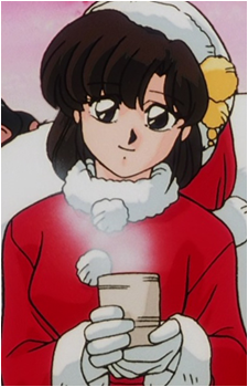 Kasumi Tendo