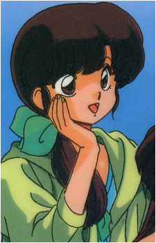 Kasumi Tendo