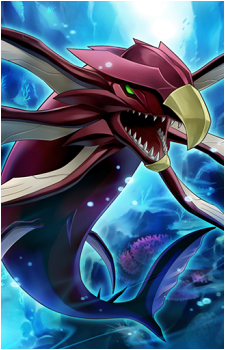 Eagle Shark's image