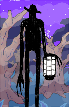 DADDY LONGLEGS's image