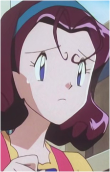Reiko {PKMN}'s image