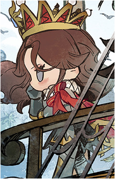 The Empress {SoR}